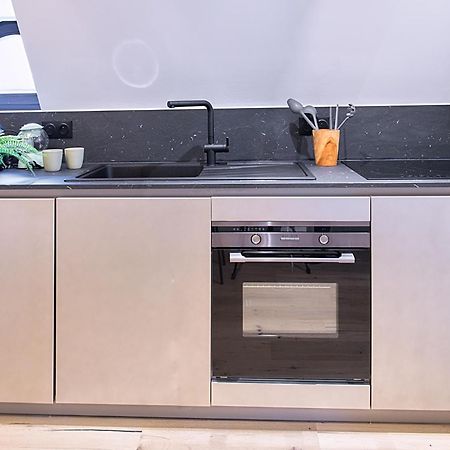 Le Salzmann Apartment Страсбург Екстериор снимка